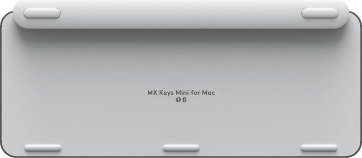 Produktbild Logitech Mx Keys Mini for Mac (DE, Kabellos)