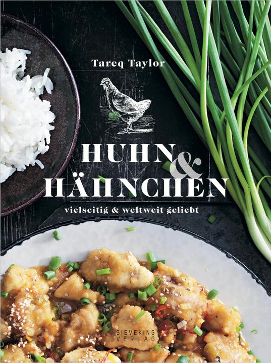 Produktbild Huhn & Hähnchen (Deutsch, Inga Nevermann-Ballandis, Marcus Lawett, Tareq Taylor, 2018)