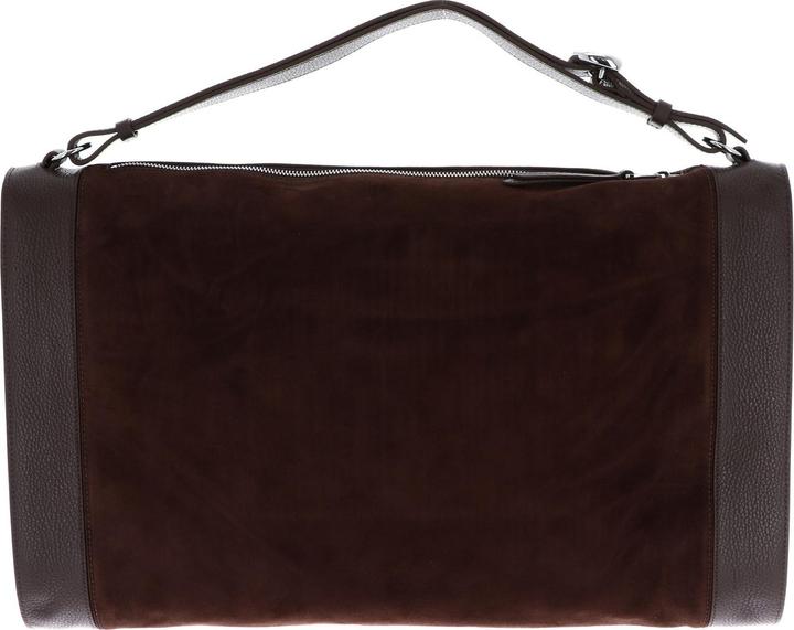 Immagine prodotto Coccinelle Elinor Suede Bimaterial Handbag