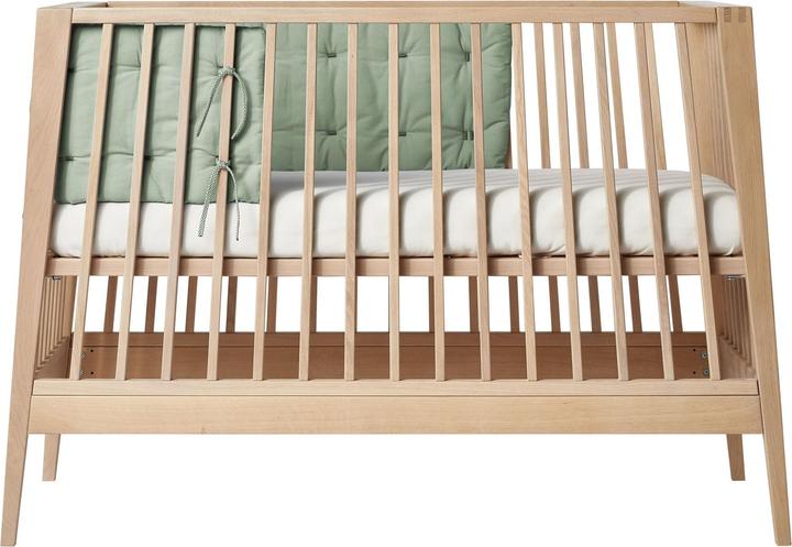 Produktbild Leander Nestchen für Linea und Luna Babybett