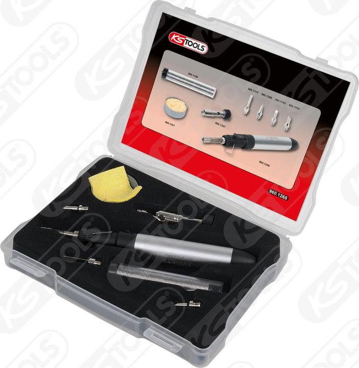 Produktbild KS Tools 960.1265