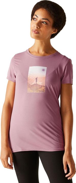 Immagine prodotto Regatta Fingal Maglietta Sprazzo di Sole Donna (50)