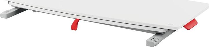Image du produit Leitz Convertisseur de bureau Ergo Cosy avec plateau