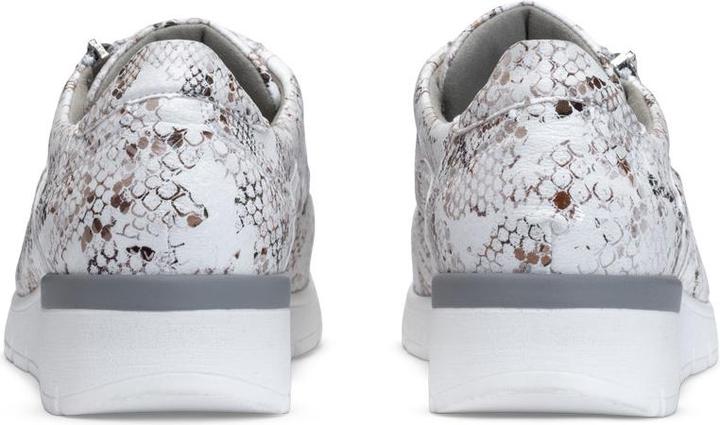 Image du produit Vitaform Sneaker Textil & Stretch Damen Weite K Supersoft (36)