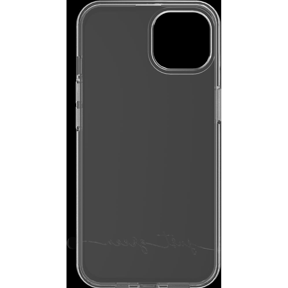 Just Green Bio Case (Apple iPhone 13), Smartphone Hülle, Pink