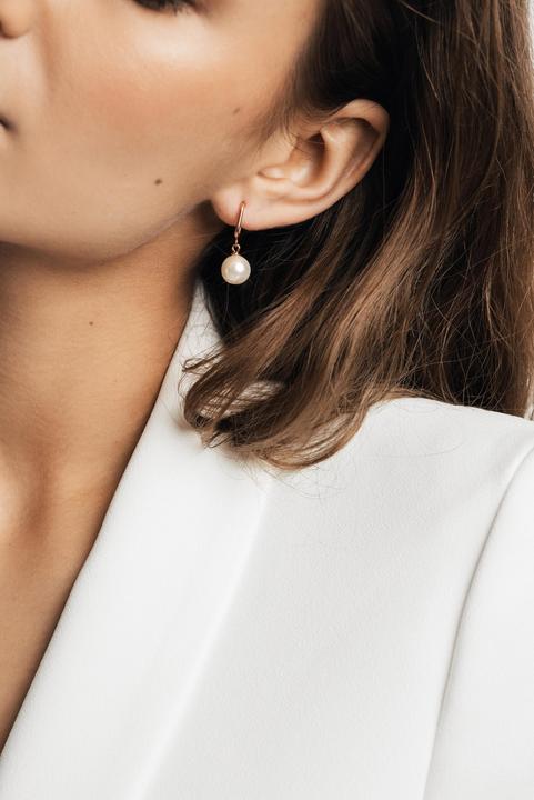 Image du produit Isabella Ford June Pearl (Perles de coquillages)