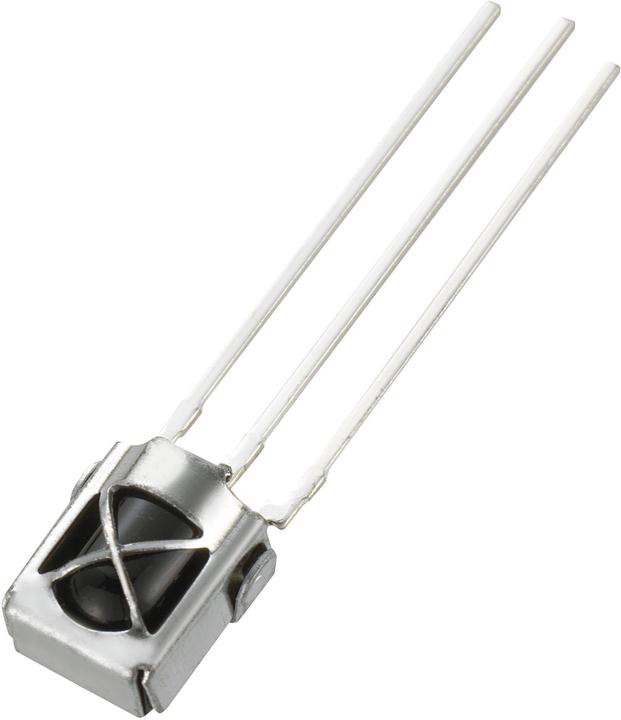 Actual product image Tru Components IR receiver module