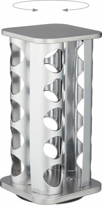 Actual product image Relaxdays 2x garden trellis (28 cm, 28 cm)