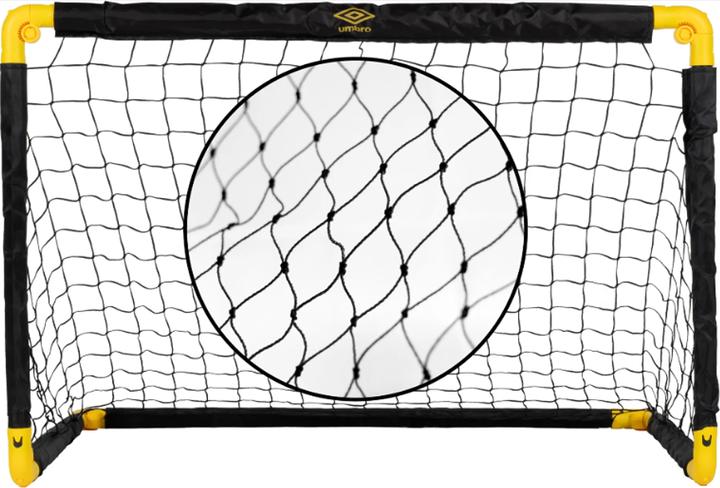 Image du produit Umbro But de football 90x59x61 cm