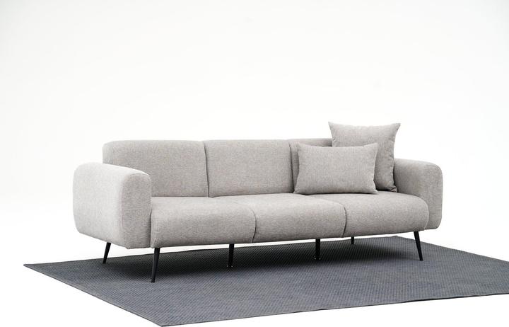 Produktbild Atelier del Sofa Side (3-Sitzer)