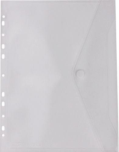 Image du produit Herba-Plastic Dokumententasche (A4)