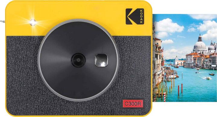 Image du produit Kodak Film für Mini Shot Combo 3 (Mini 3)