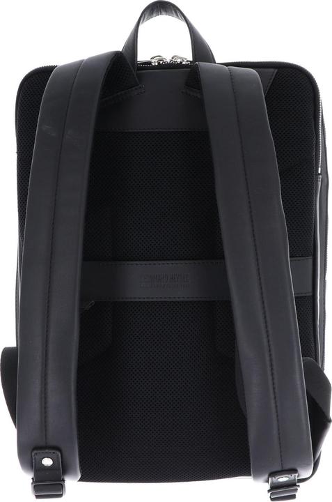Actual product image Leonhard Heyden Backpack / Daypack Montreal 7214 (13 l)
