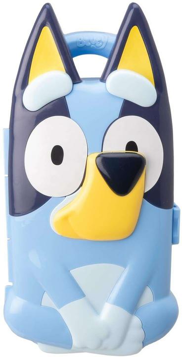 Image du produit HTI Jouet d'activité Bluey Character Case Explorer
