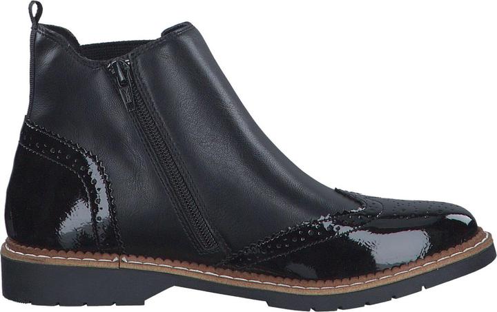 Image du produit S.Oliver Bottes de Chelsea (40)