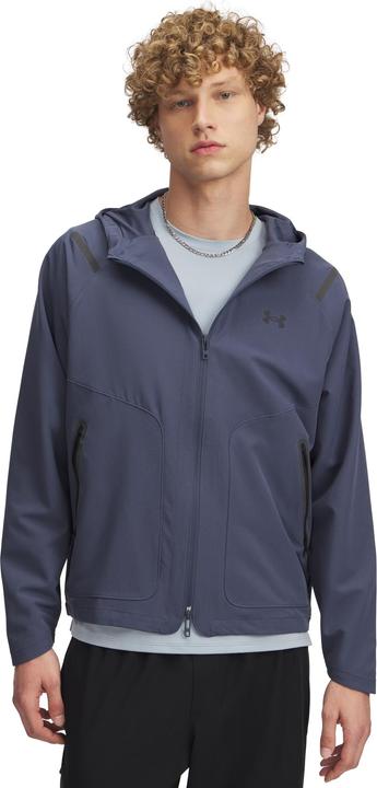 Produktbild Under Armour Unstoppable Jacket LC - 67065 (S)