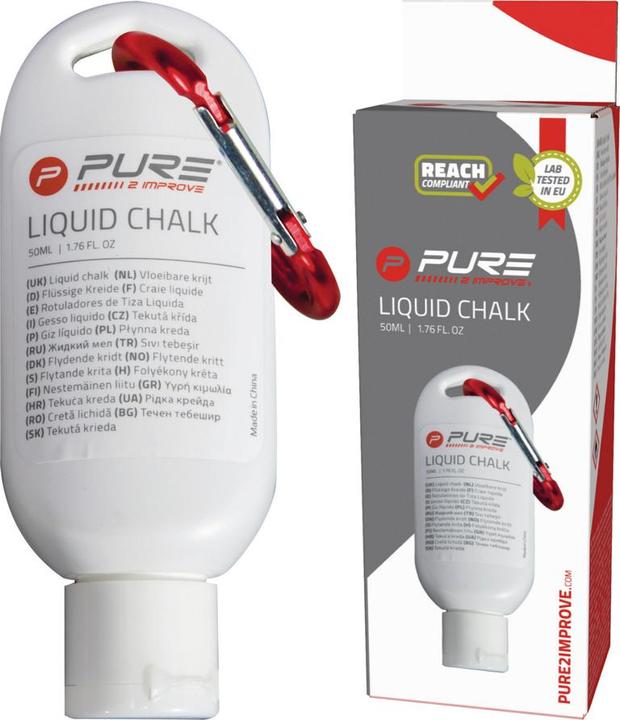 Produktbild Pure2improve Flüssige Kreide (50 ml)