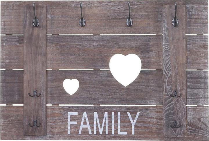 Actual product image Jamb wall wardrobe