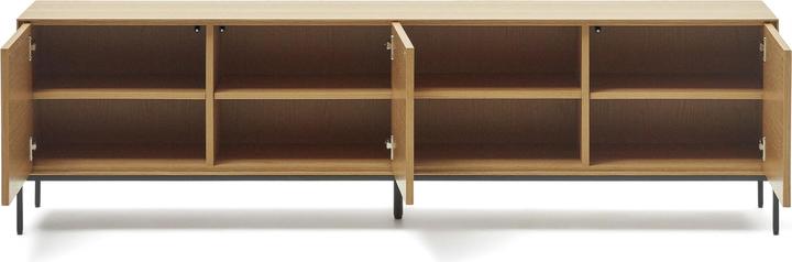 Produktbild Kave Home Vedrana (40 x 195 x 55 cm)