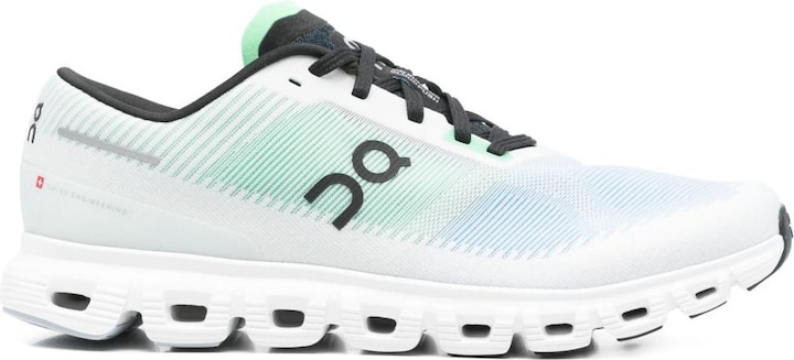 On Running Cloud 6 Push