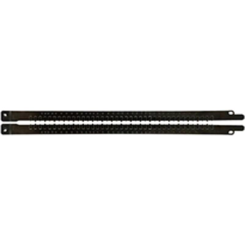 DeWalt, Lama, DT 99591 XR FlexVolt Extreme Alligator lama speciale 430 mm per Poroton