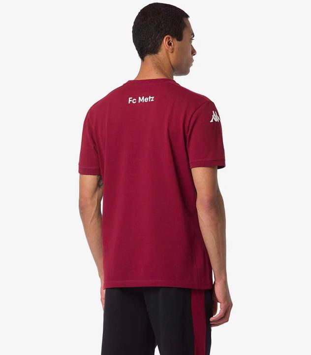 Produktbild Kappa Trikot Metz Angata 8 2024/25 (M)