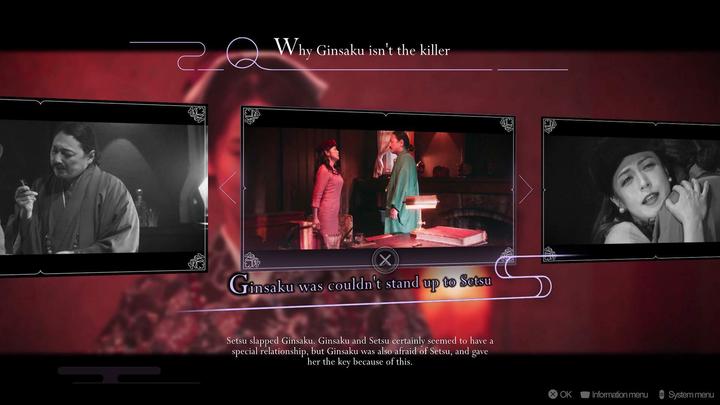 Image du produit Square Enix The Centennial Case: A Shijima Story (Switch, EN)