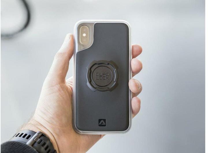 Produktbild Quad Lock Poncho (Apple iPhone XS)