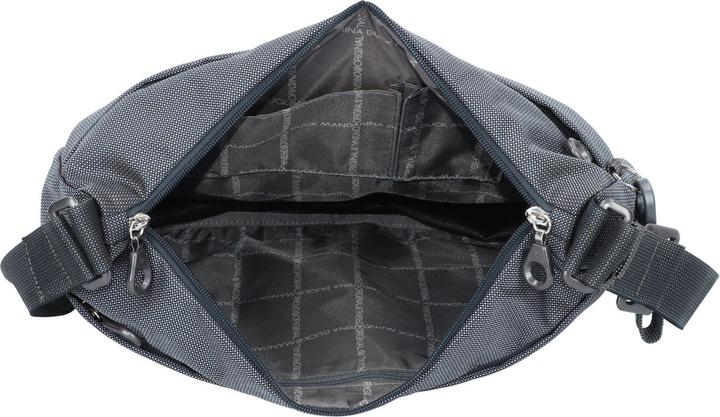 Produktbild Mandarina Duck Handtasche MD20 Large Hobo QMT20