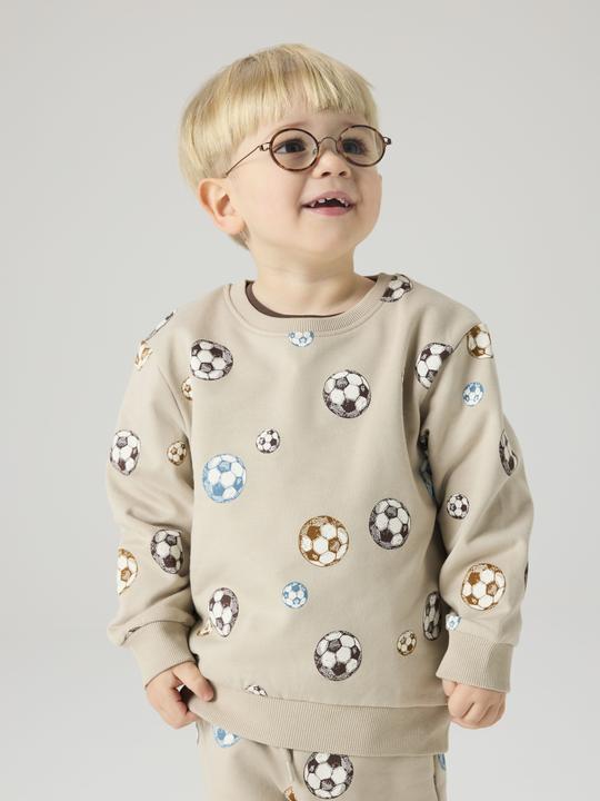 Produktbild Name it Bio-Baumwoll Sweatshirt (98)