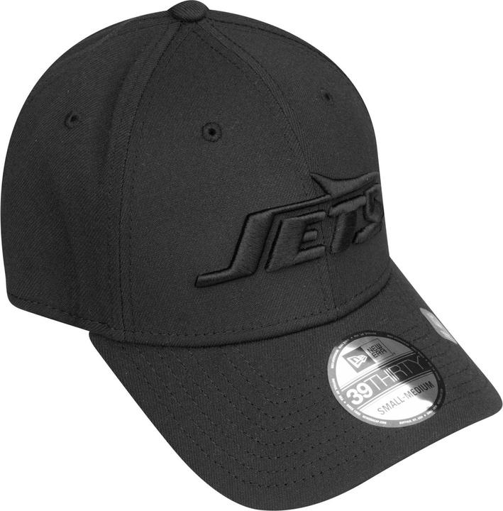 Produktbild New Era 39Thirty Stretch Cap - NFL New York Jets - M/L (M/L)