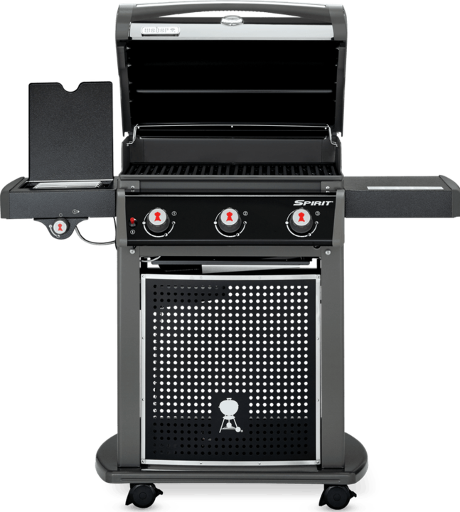 Weber Spirit E-320 Classic (9.38 kW)
