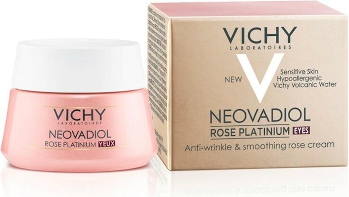 Produktbild Vichy neovadiol rose platinium ojo 15ml (15 ml, 24h Creme)