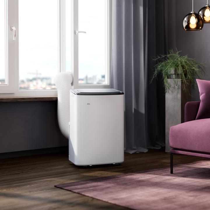 Produktbild AEG AXP26U339CW (9000 BTU/h)