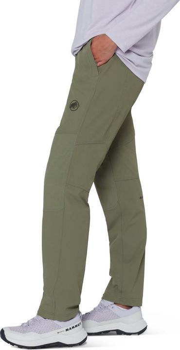 Produktbild Mammut Runbold Guide SO Pants, Softshell Hose (48)