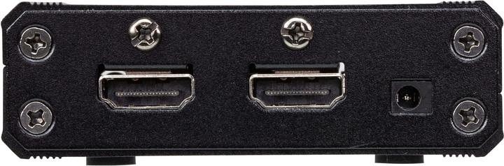 Actual product image Aten VS381B