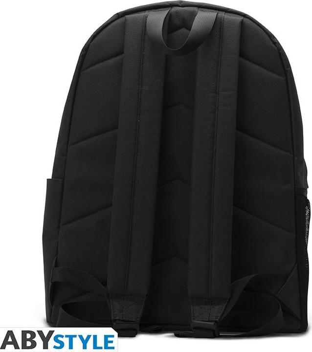 Image du produit Abysse DIABLO - Sac à dos Lilith (18 l)