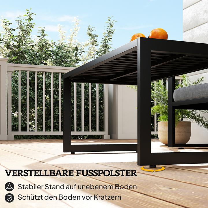 Image du produit Outsunny Table d'appoint