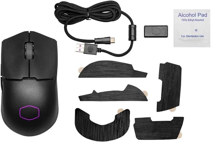 Productafbeelding Cooler Master MM712 (Bedraad)