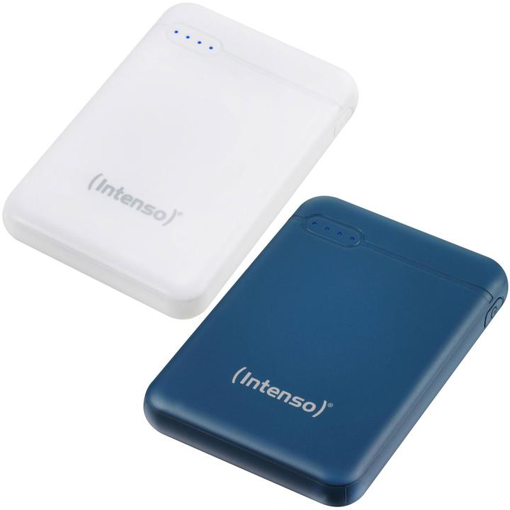 Immagine prodotto Intenso XS (5000 mAh, 18.50 Wh)
