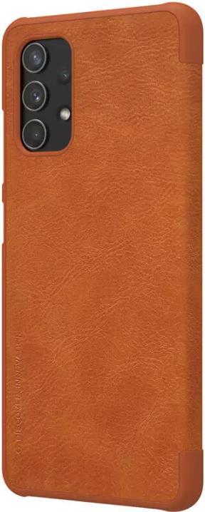 Image du produit Nillkin Série Qin (Samsung Galaxy A32 5G, Samsung Galaxy A42 5G, Samsung Galaxy A52s 5G, Apple iPhone 12, Apple iPhone 12 mini, Apple iPhone 12 Pro, Samsung Galaxy S21 FE, Xiaomi Poco M3)