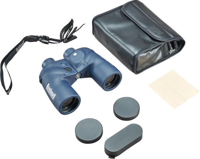 Image du produit Bushnell Marine 7x50 Porro (7 x, 50 mm)