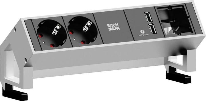 White, similar to RAL9010