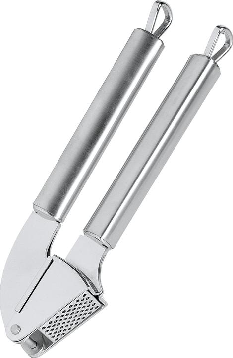 Garlic presses