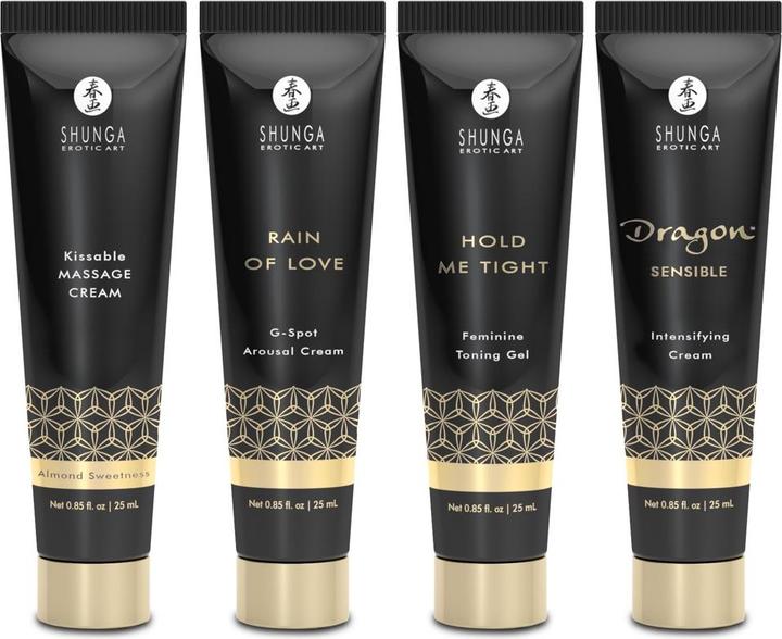 Produktbild Shunga Calendar of Desires