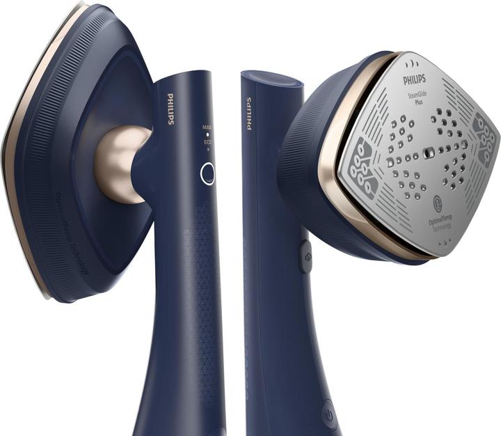 Produktbild Philips OneTurn (1800 W, 90 g/min)