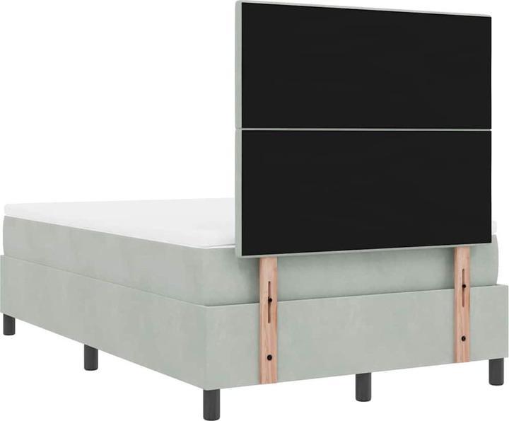 Produktbild vidaXL Bettmatratze (120 x 200 cm)