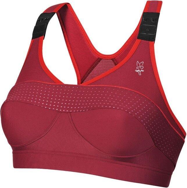 Produktbild Thuasne Top Strap X-Back - Sport-BH - Damen (70 D)