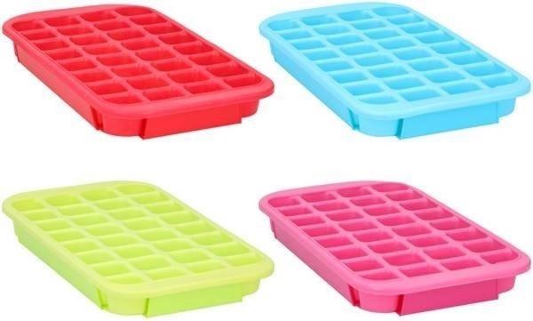 Productafbeelding Fresh & Cold IJsblokjesbakje jumbo 33x18,5x3,5