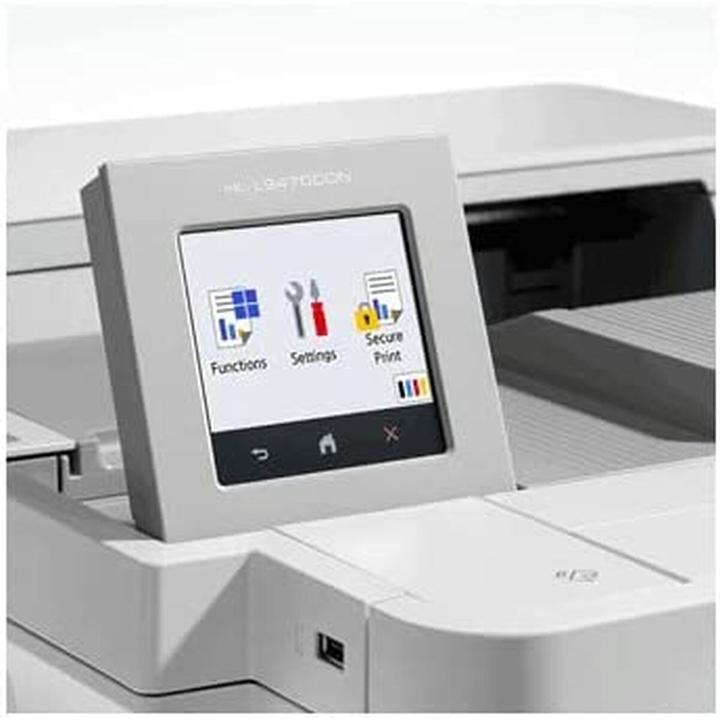 Produktbild Brother HL-L9470CDN (Laser, Farbe)